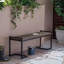 Banc de pique-nique Caydence-446684064