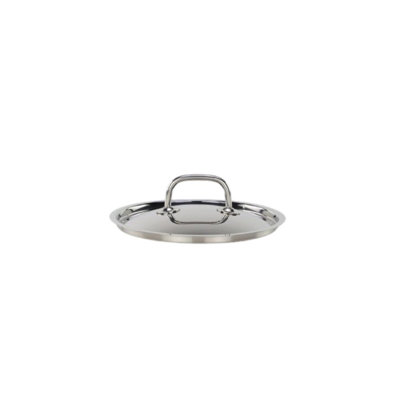Ensemble de housse en acier inoxydable 10 pièces Tuxton Tuxsteel