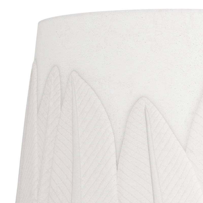 Feather Tall Centerpiece