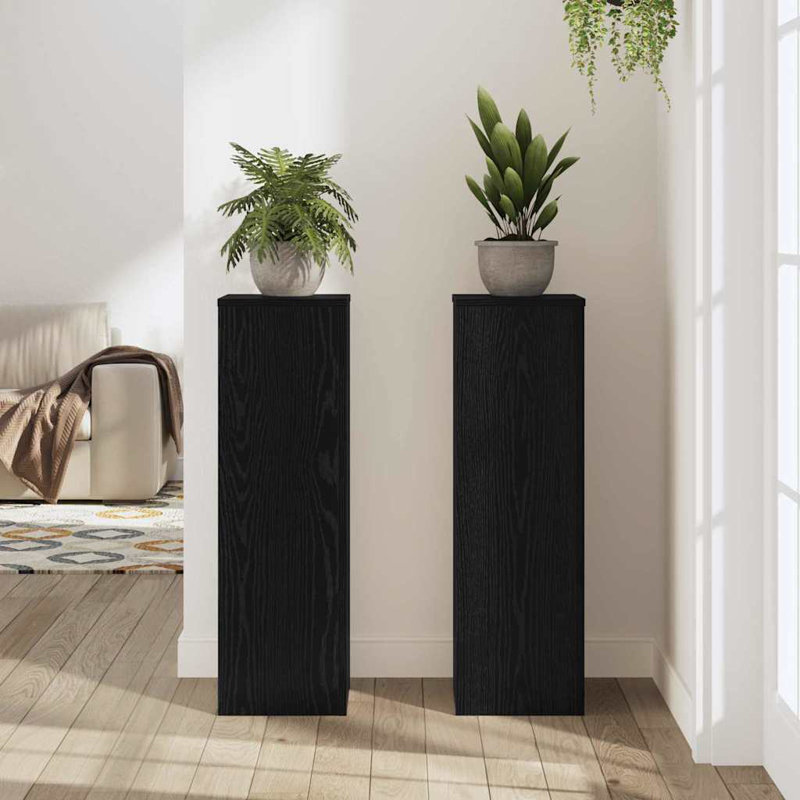 1 Tier Plant Stand Set of 2