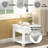 Venkat End Table
