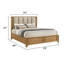 Lit Canova King en couleur naturelle-1868982951-1868982949