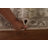 Ivory Oushak Oriental Runner Rug 3x12