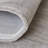 Kaden Handwoven Wool Warm Gray Area Rug-1962157360