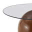 Ensemble de 2 tables basses gigognes-623494747