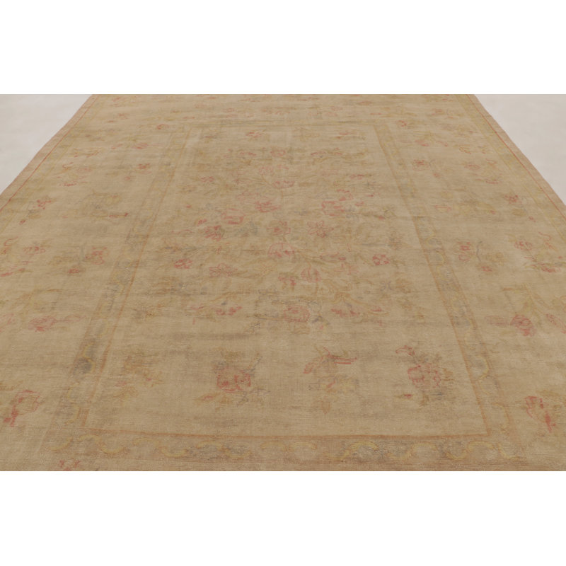 One-of-a-Kind 11'6x15'6 Area Rug
