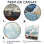 Avaleigh Seagull On The Dock II - oiseau, art mural-881227112-881227105-881227104