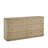 Commode six tiroirs Lucie