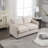 Demandrea Upholstered 52.36'' Loveseat-1504229441