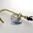 Single Handle Pull Down Kitchen Faucet-94426732
