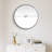 Aloysius Metal Flat Wall Mirror-89092641-110987669-89092638