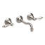 Chesterfield Wall Mount Bathroom Faucet-49200718
