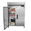 Maxx Cold Double Door Top Mount Reach-In Freezer