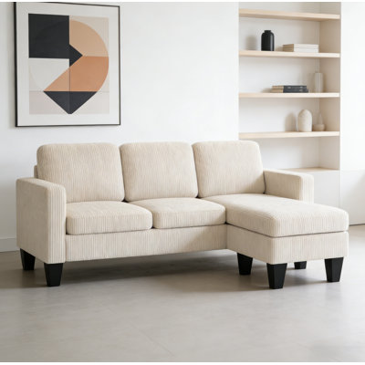 Nordic Style Sofa,Sectional Sofa,L Shaped Couch