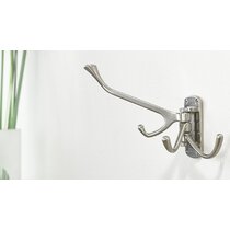 Richelieu Utility Wall Mounted Coat Rack