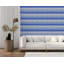 Cabana Stripe - Blues Wallpaper