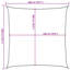 Finan Square Shade Sail-227709664-227709695