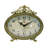 Analog Quartz Movement / Crystal Tabletop Clock-1117156741