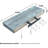 Swanfield Sorbus 16" Long Floating Shelves with Invisible Mounting Set of 2-997639745