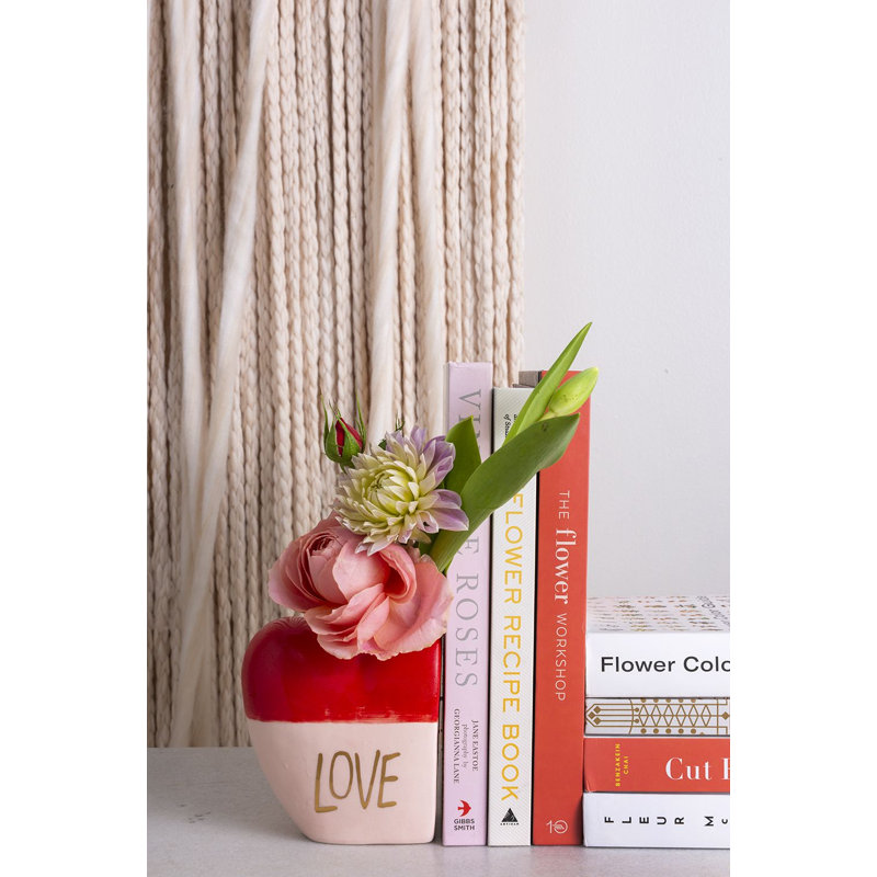 Frotten Table Vase 1