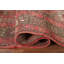 Geometric   Runner Rug 4x10