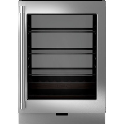 Monogram 24" Integrated Beverage Center
