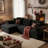 Comfy Cloud Couch, L Shaped Sectional Sofa-1186575405-1235803472