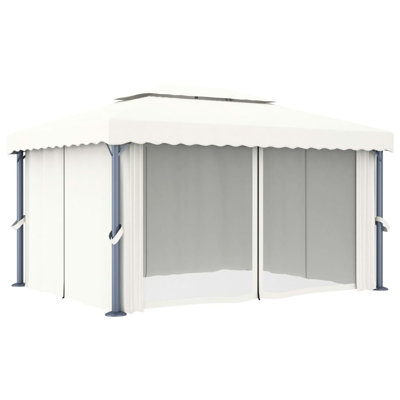 Thompsons 4 x 3m  Patio Gazebo