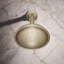 Pomme de douche fixe / double Artifacts-50565578