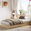 Lit plateforme Wood-2116796474