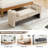 Upholstered Bench With Storage-1049037779