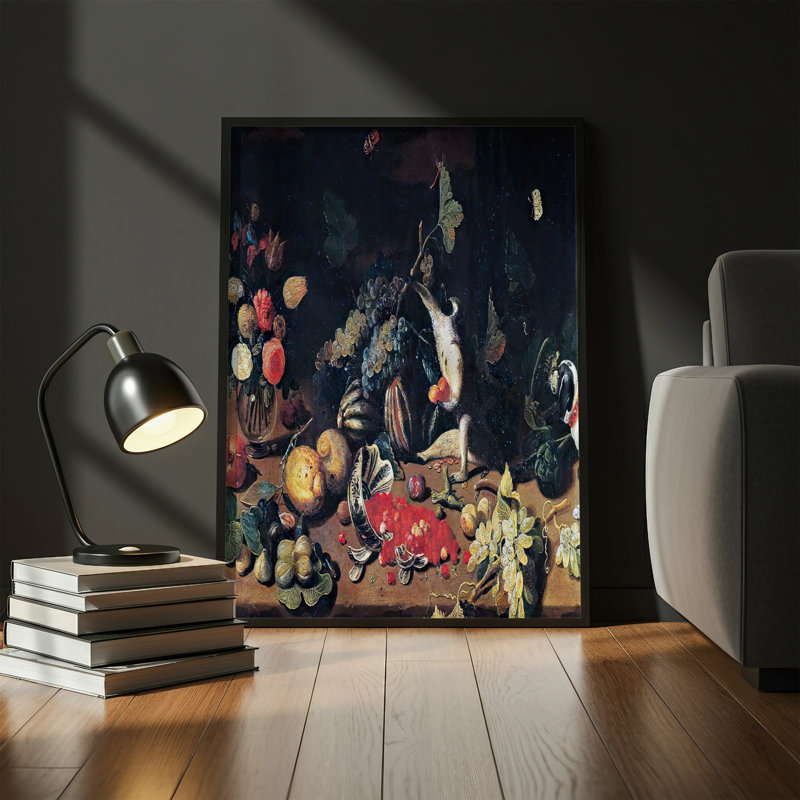 Stickles No Frame Print, 22x34