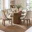 Table de salle à manger American Rustic-124933938