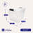 Homz Plastic Storage Tub & Tote-103255903