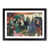 Black Framed selected