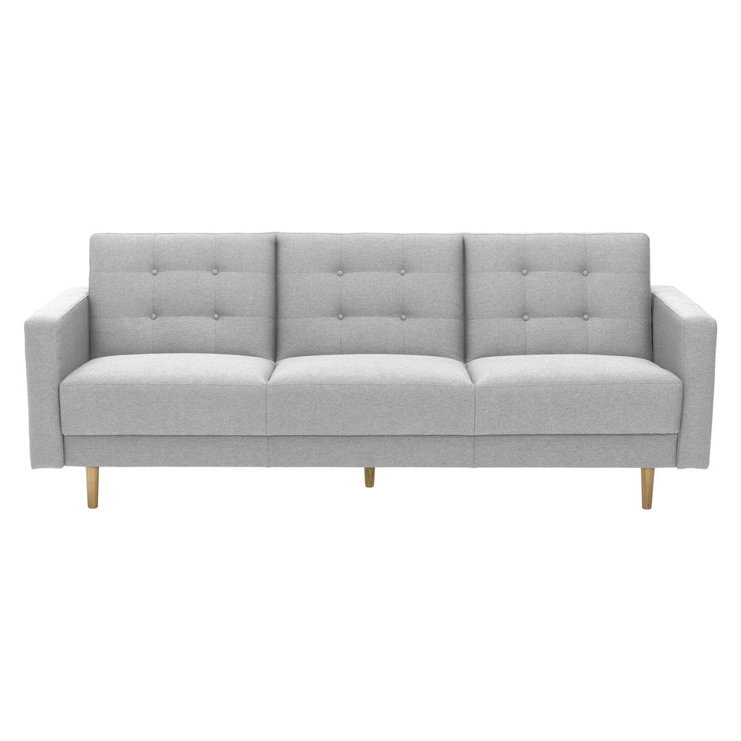 3-Sitzer Schlafsofa