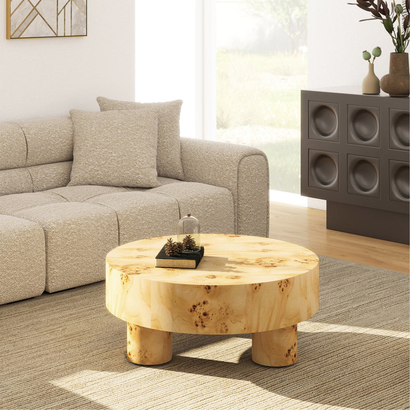 Table basse Nebula