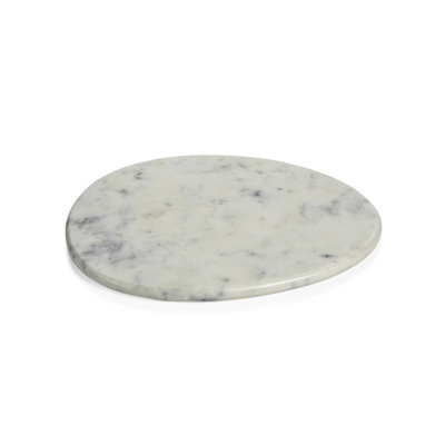 Ventimiglia Marble Cheese Board