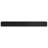 The Sam 60" Shelf MDF Black Paint-124874217-124874215