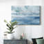 Calm Seascape I-Gallery, toile tendue-255782713