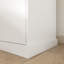 Armoire de rangement 40 po avec 8 portes et 8 tiroirs Farmhouse-1688095056