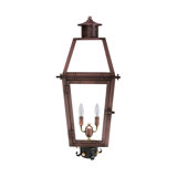 Acadian Outdoor Wall Lantern