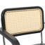 Chaise de bureau Mid-Century