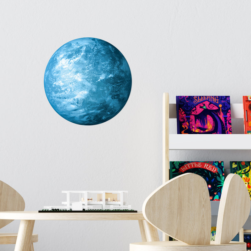 Wall Decal