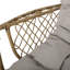 Balancelle Berkshire (support non inclus)-966143222