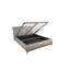 Bettyanne Upholstered Ottoman Storage Bed-1608587770
