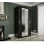 Alynn Manufactured Wood Wardrobe-1585233402-1393342109