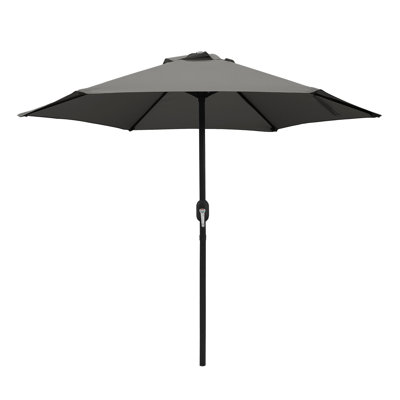 Parasol de marché Tempo