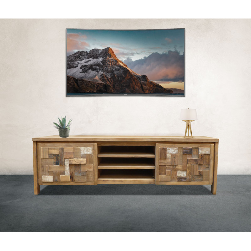 Andresen Media Console