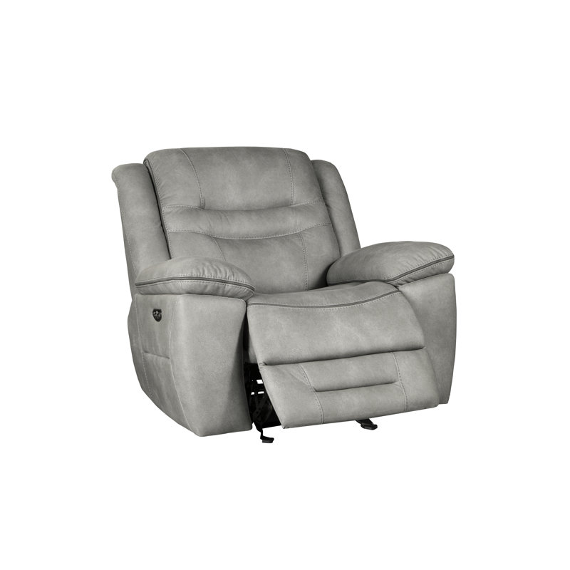 Fauteuil inclinable double Clayton